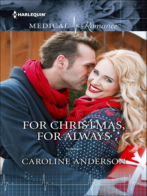 Title details for For Christmas, For Always by Caroline Anderson - Available